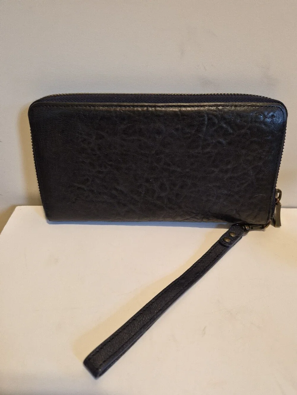 Will Leather Goods 100% authentic